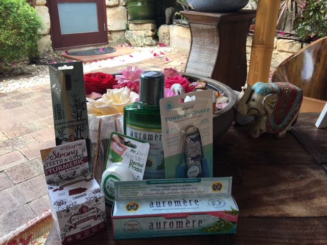 Ayurvedic Perspective on Teeth and Oral Care: Danta Swasthya