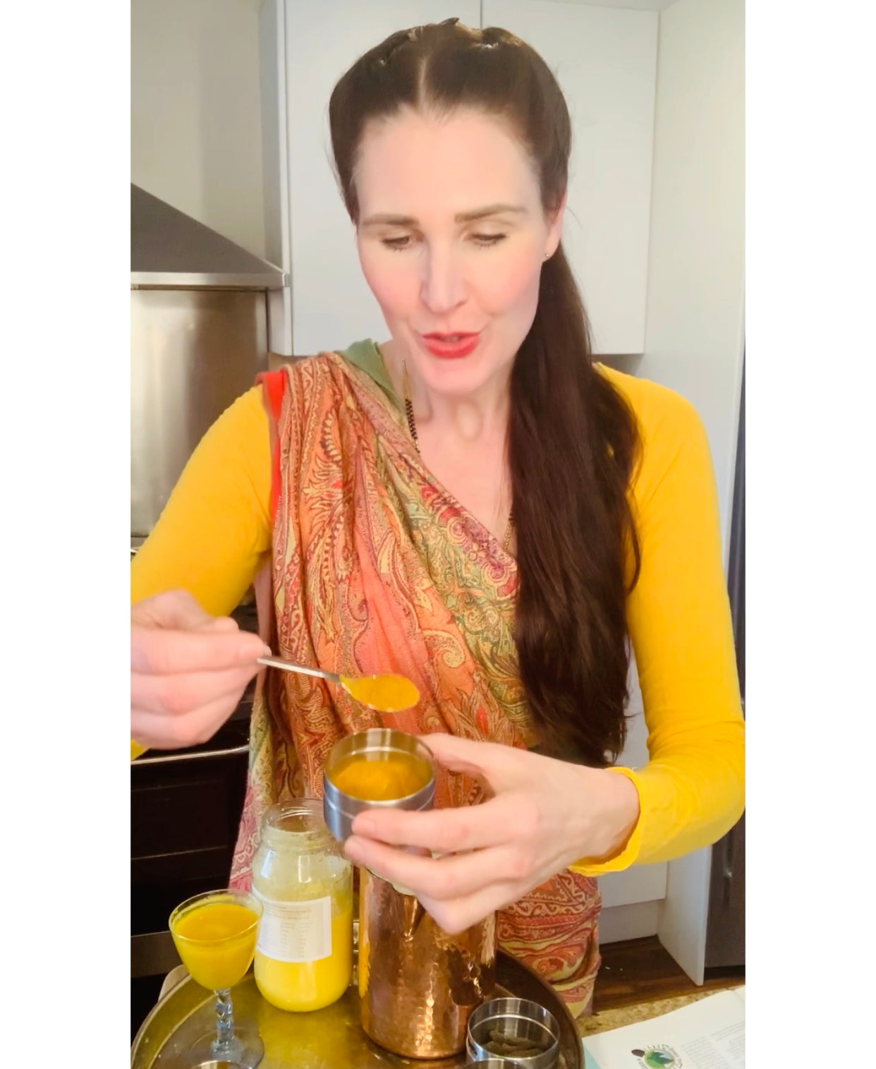 Tips to Enhance Turmeric Absorption