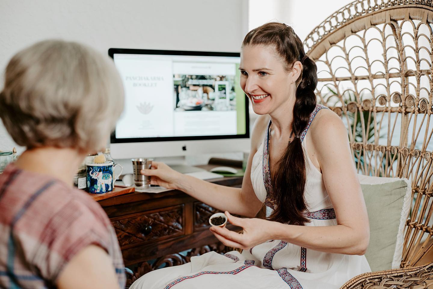 Spring Panchakarma Treatment