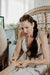 At-Home or Work Hand Massage