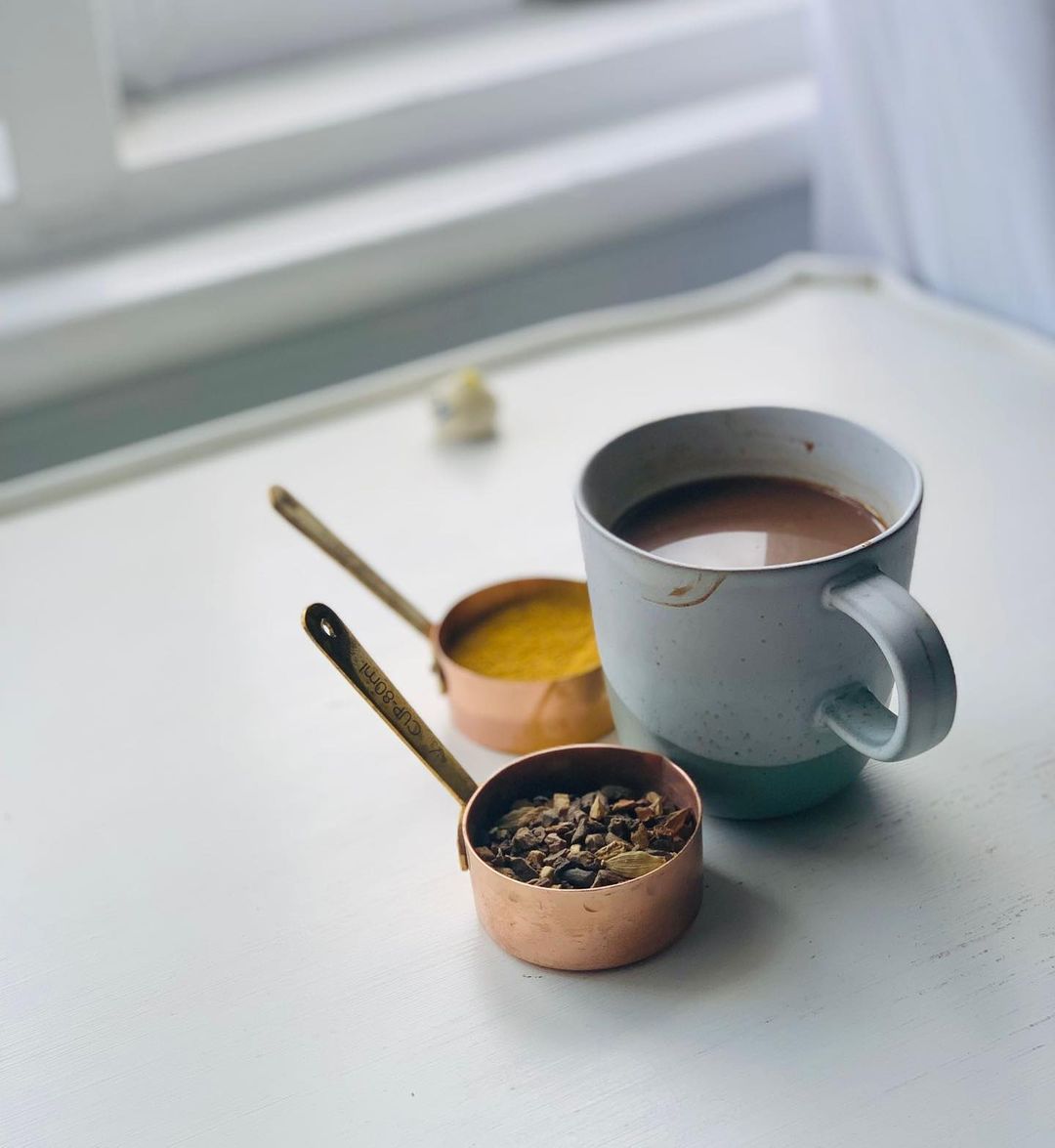 Our Favourite Coffee Alternatives ☕️