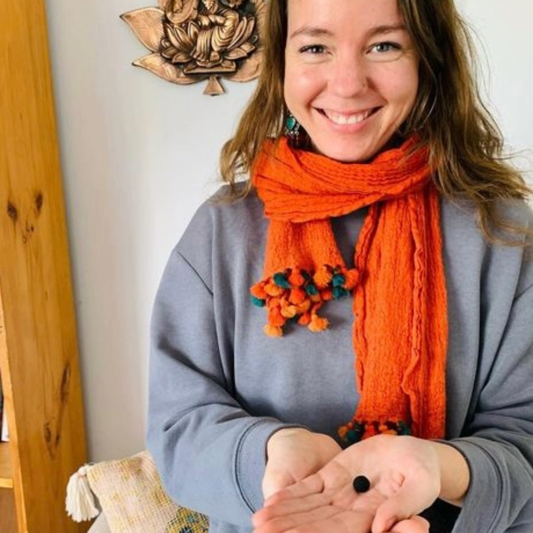 Triphala Guggulu in the Making