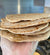 Easy Chapati Recipe.