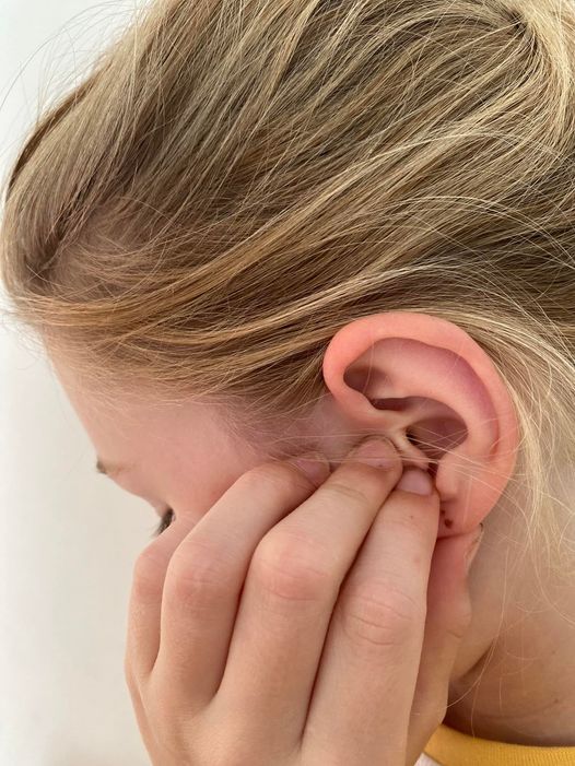 Earaches and Ayurveda