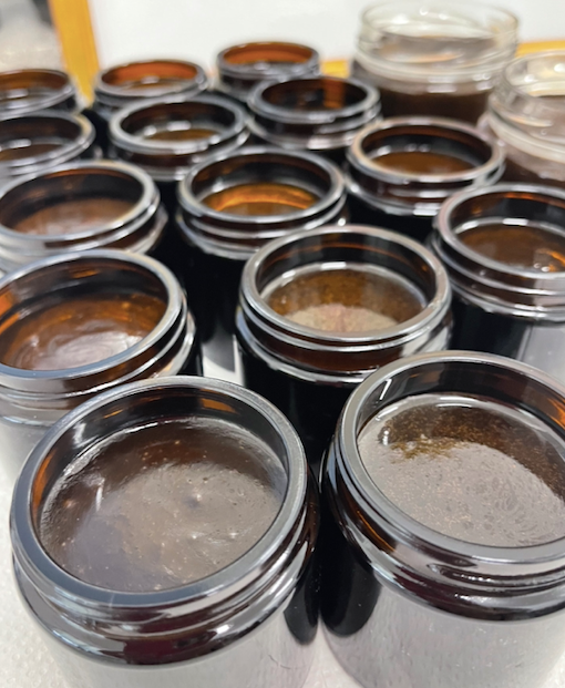 Amalaki Rasayana back in stock!