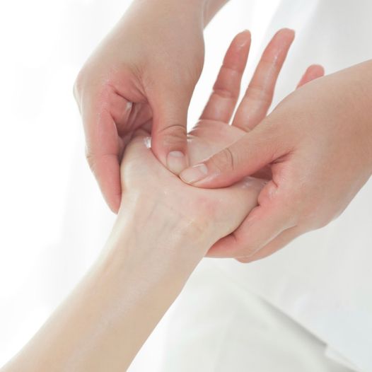 Marma Therapy Course
