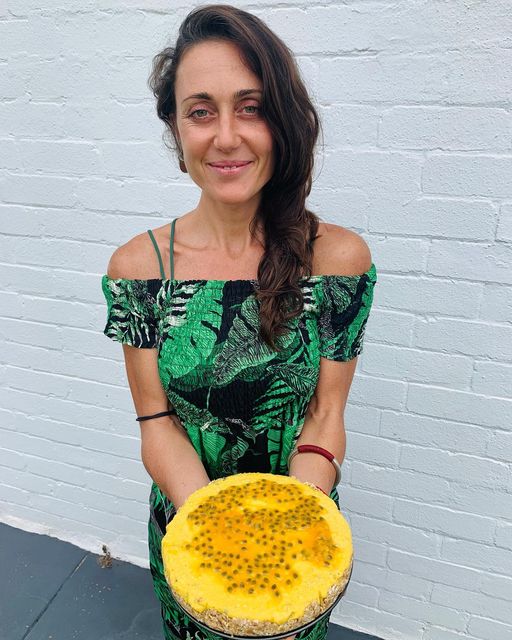 Happy Birthday Roberta!