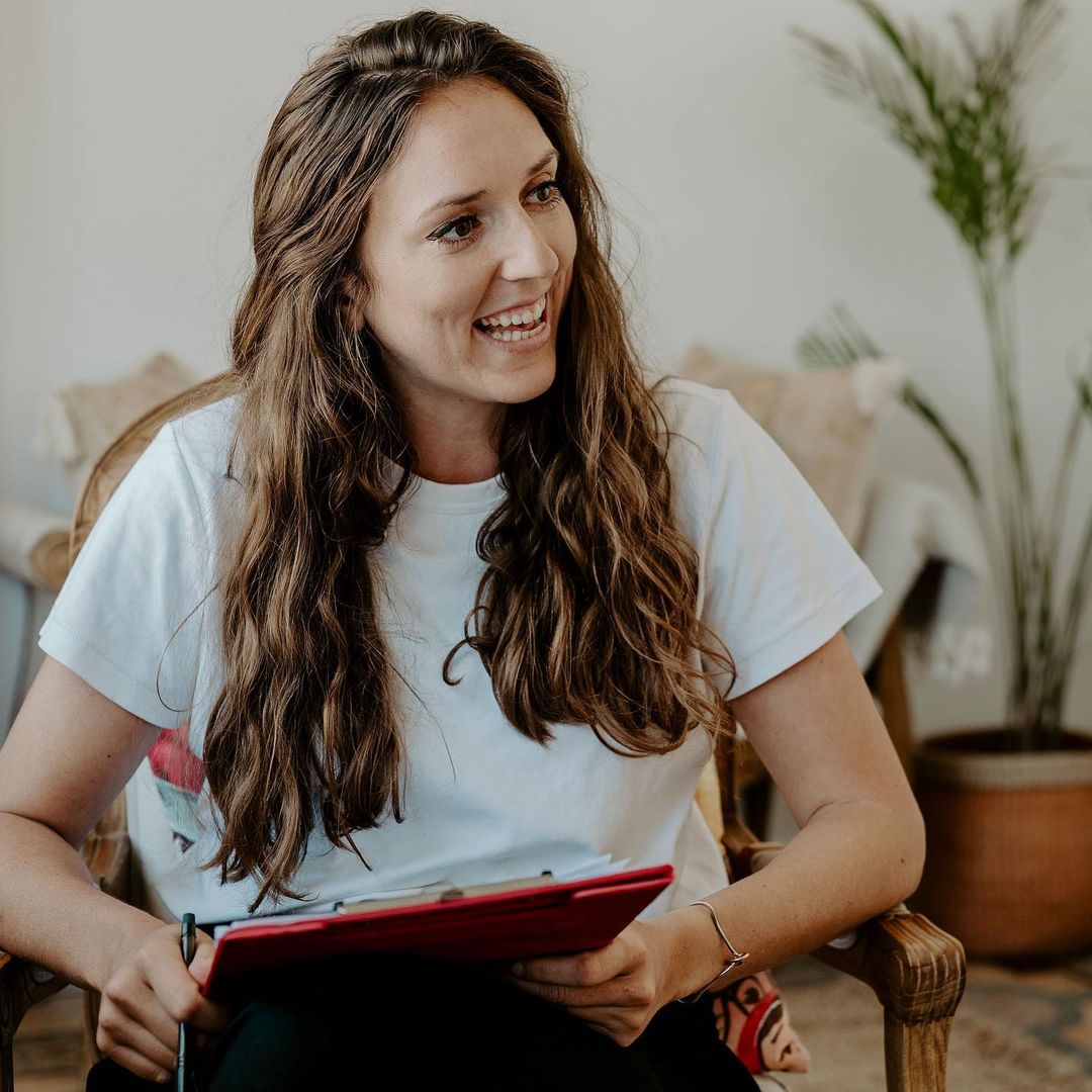 Happy Birthday Kelsey!