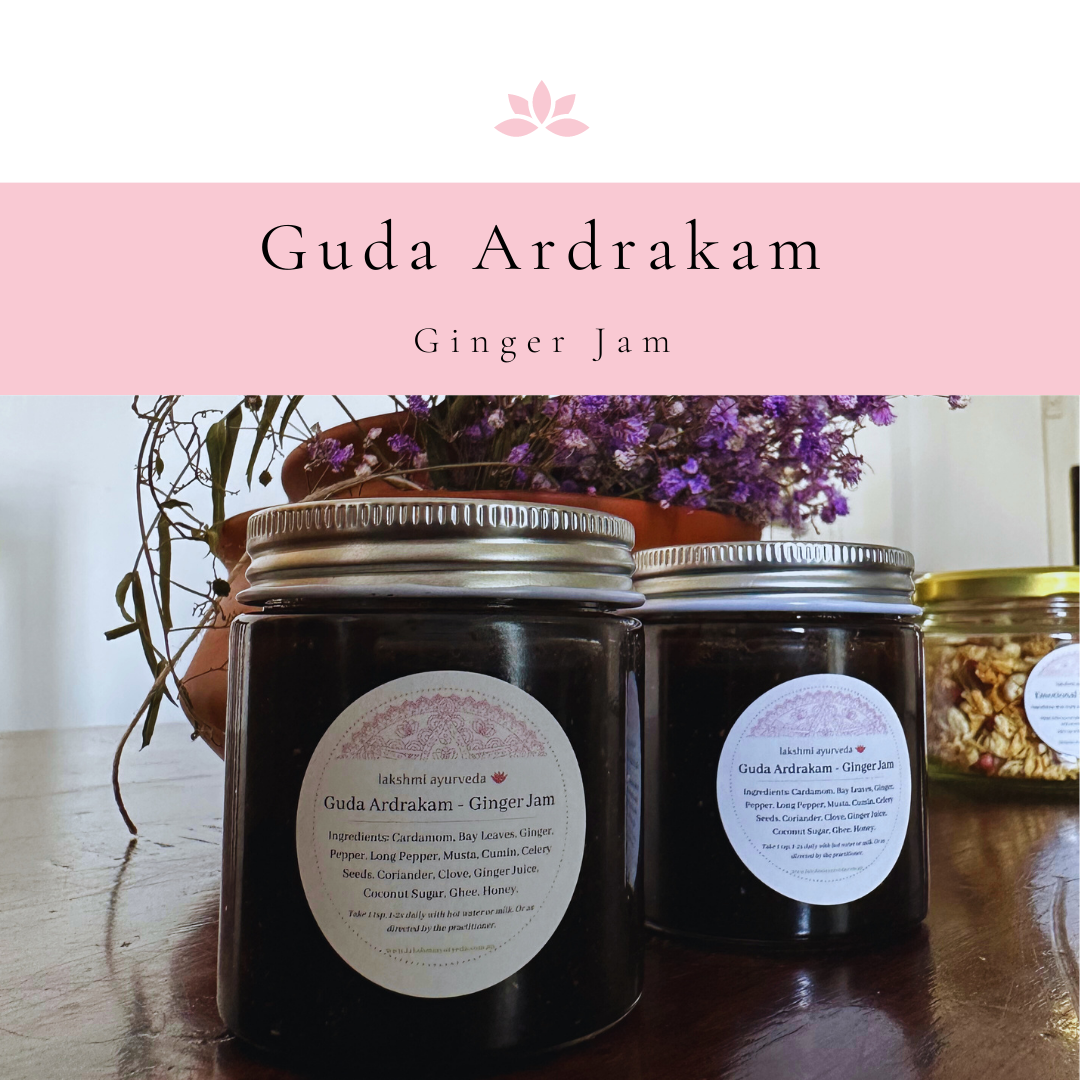 Guda Ardrakam