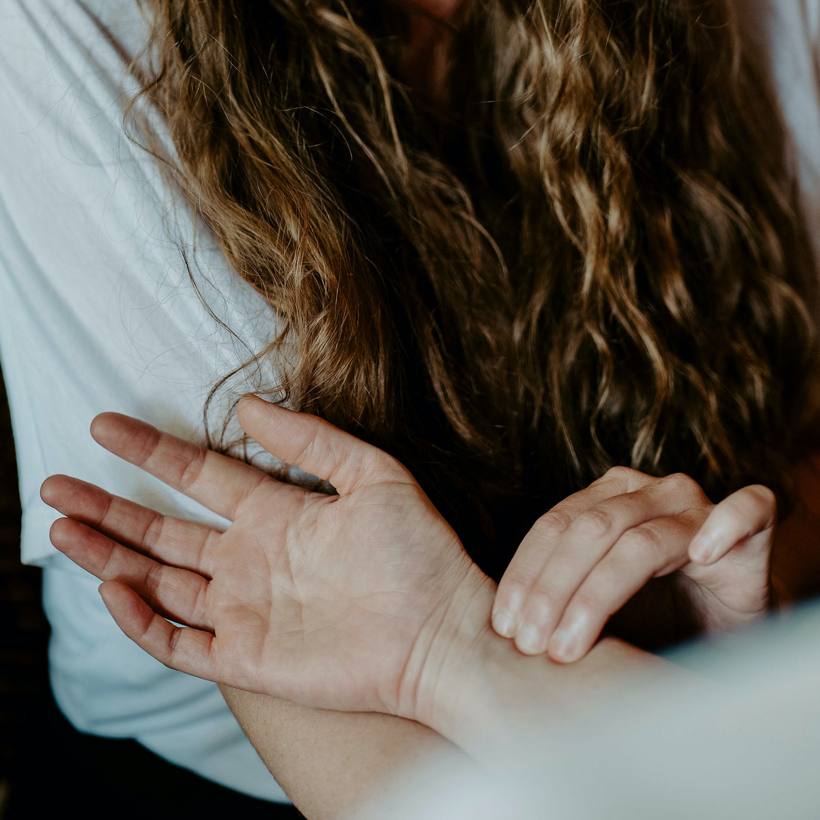 Introduction to Ayurvedic Pulse Examination Workshop ✨