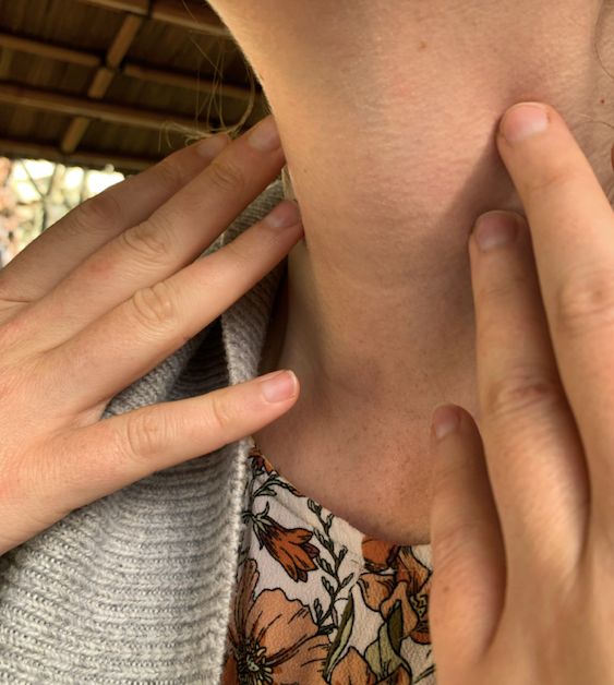 Hypothyroidism in Ayurveda