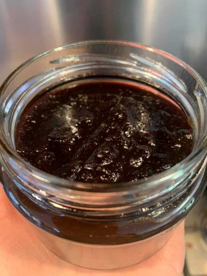 Amalaki Rasayana Preparation