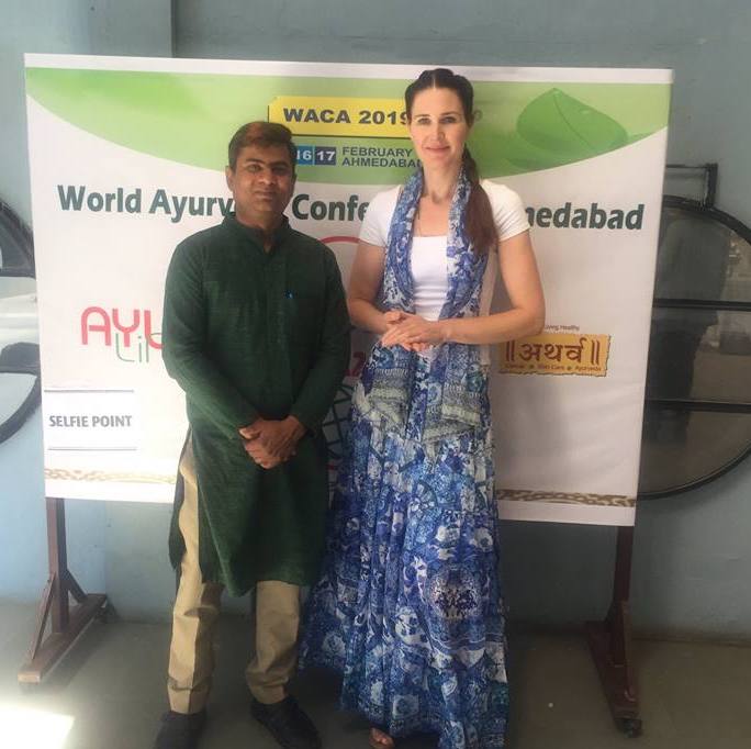 Dr Shishir Prasad Marma Therapy Workshop
