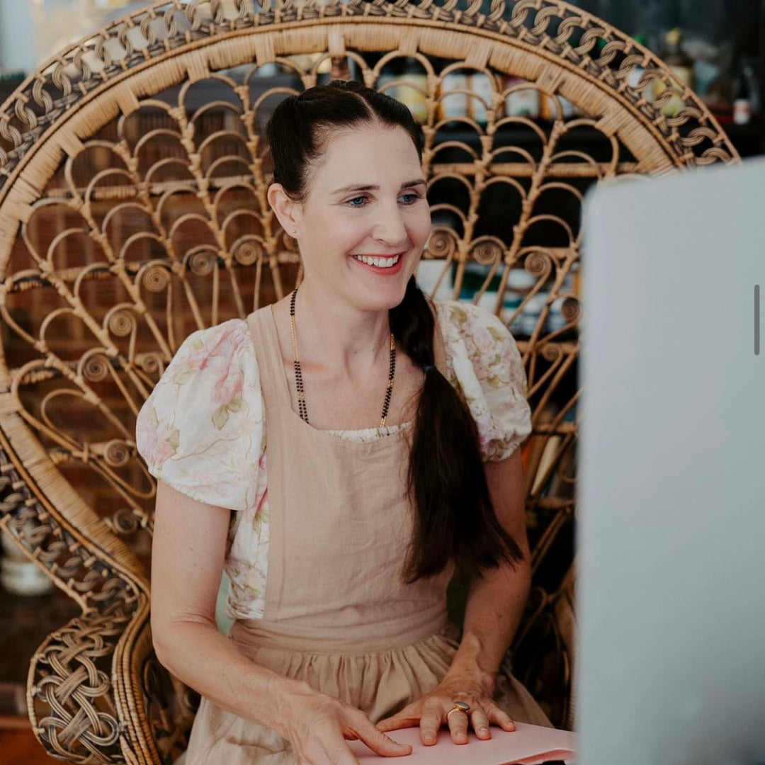 Have you considered booking an Ayurvedic consultation to find out more about your unique Ayurvedic body type?