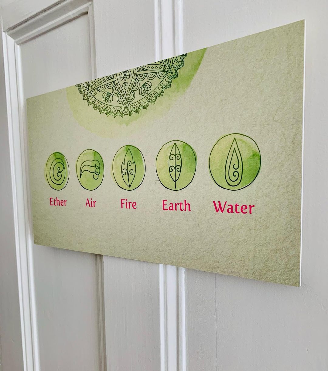 Ayurvedic Approach to Anxiety.