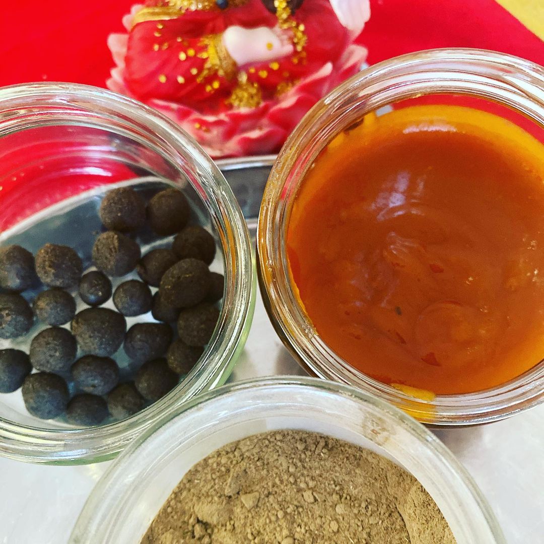 Gout/ Vatarakta from an Ayurvedic perspective