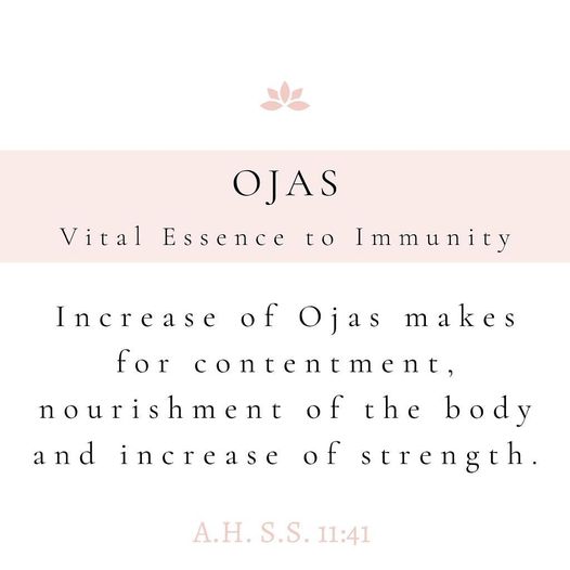 Immunity - such an important topic for today.
