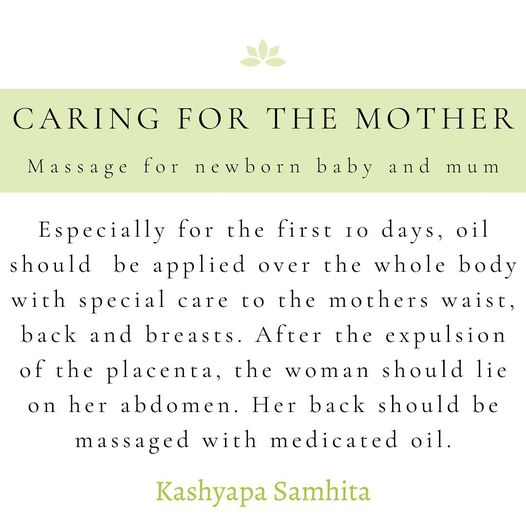 Supporting new Mums and Babies