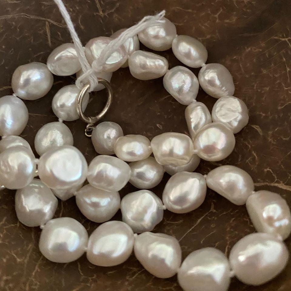 Ayurvedic Uses of Mukta