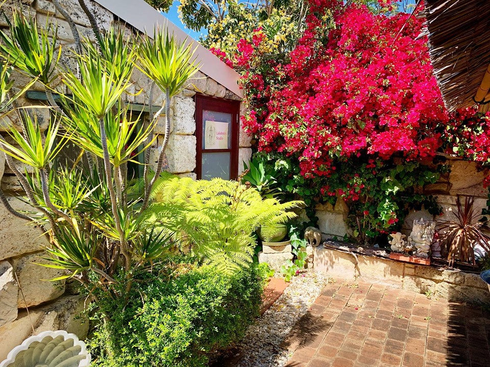 Stay Healthy in Spring