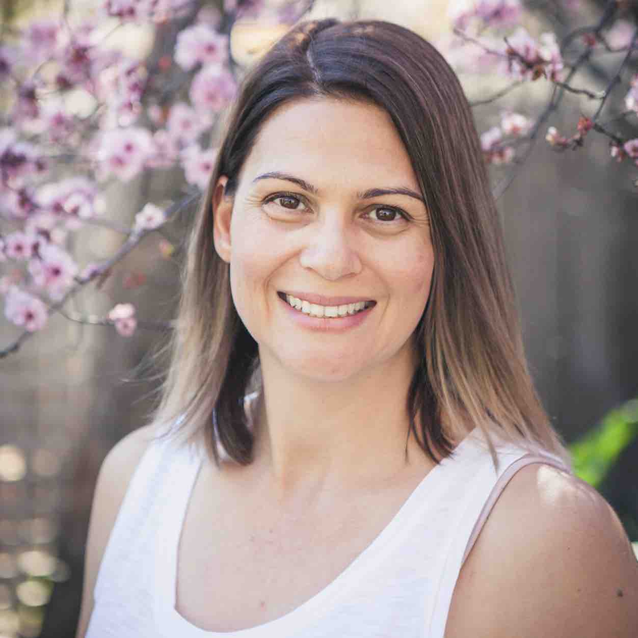 Consults with Rebecca