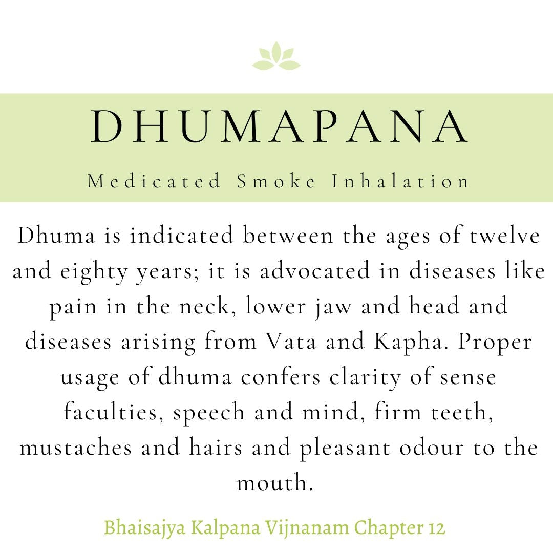 Are you feeling congested, headaches, chronic sinusitis….?