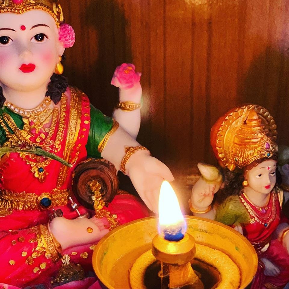 Trataka Meditation