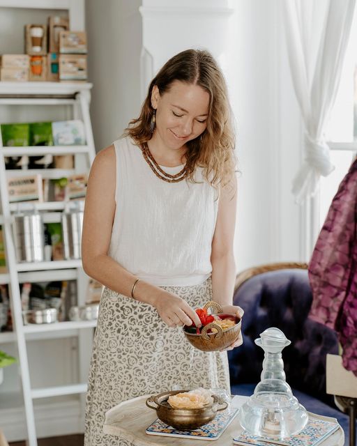 The amazing Alice!!!