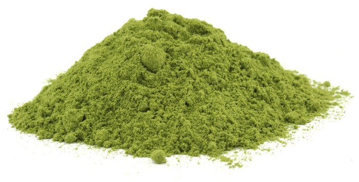 Moringa Oleifera