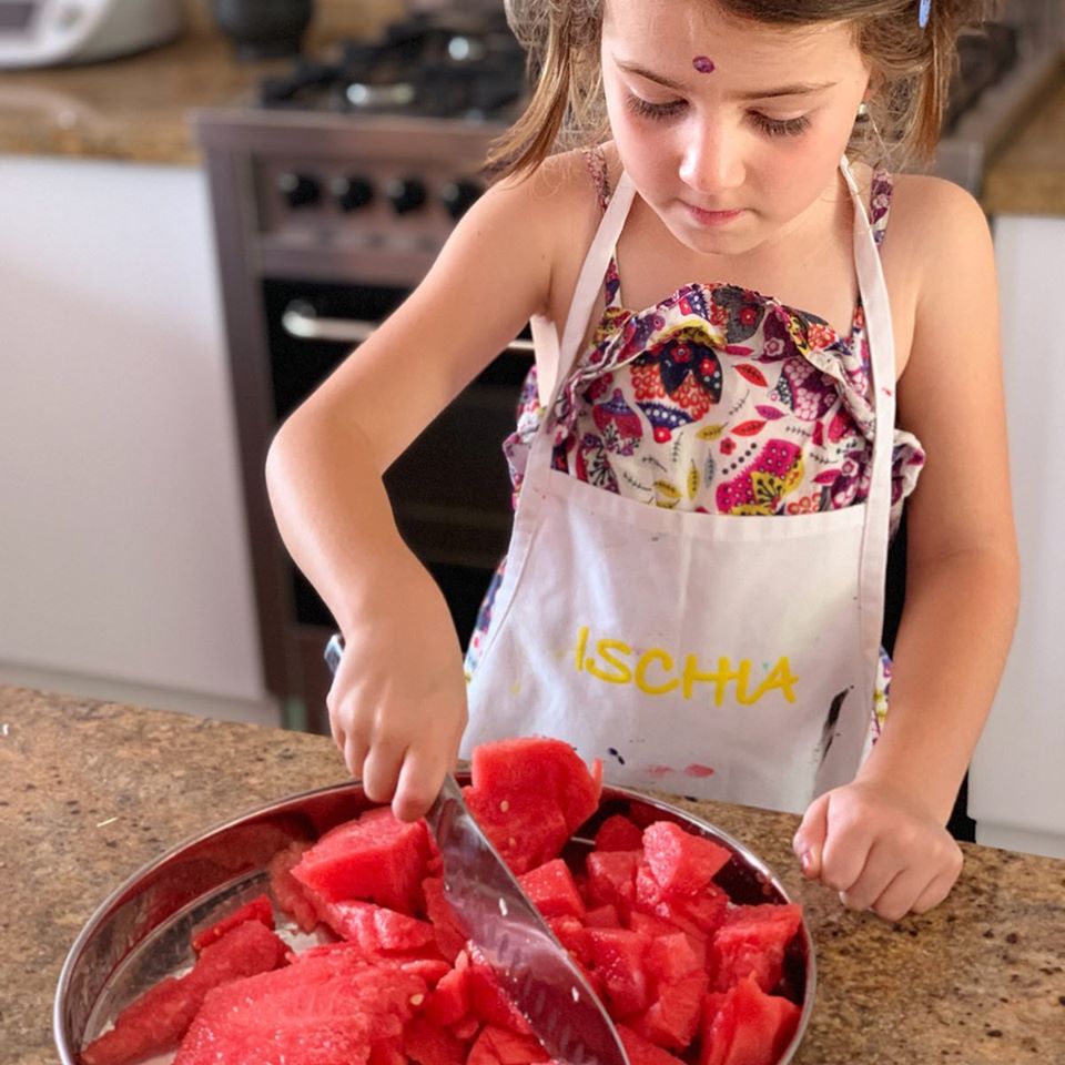 Ayurveda and Watermelon