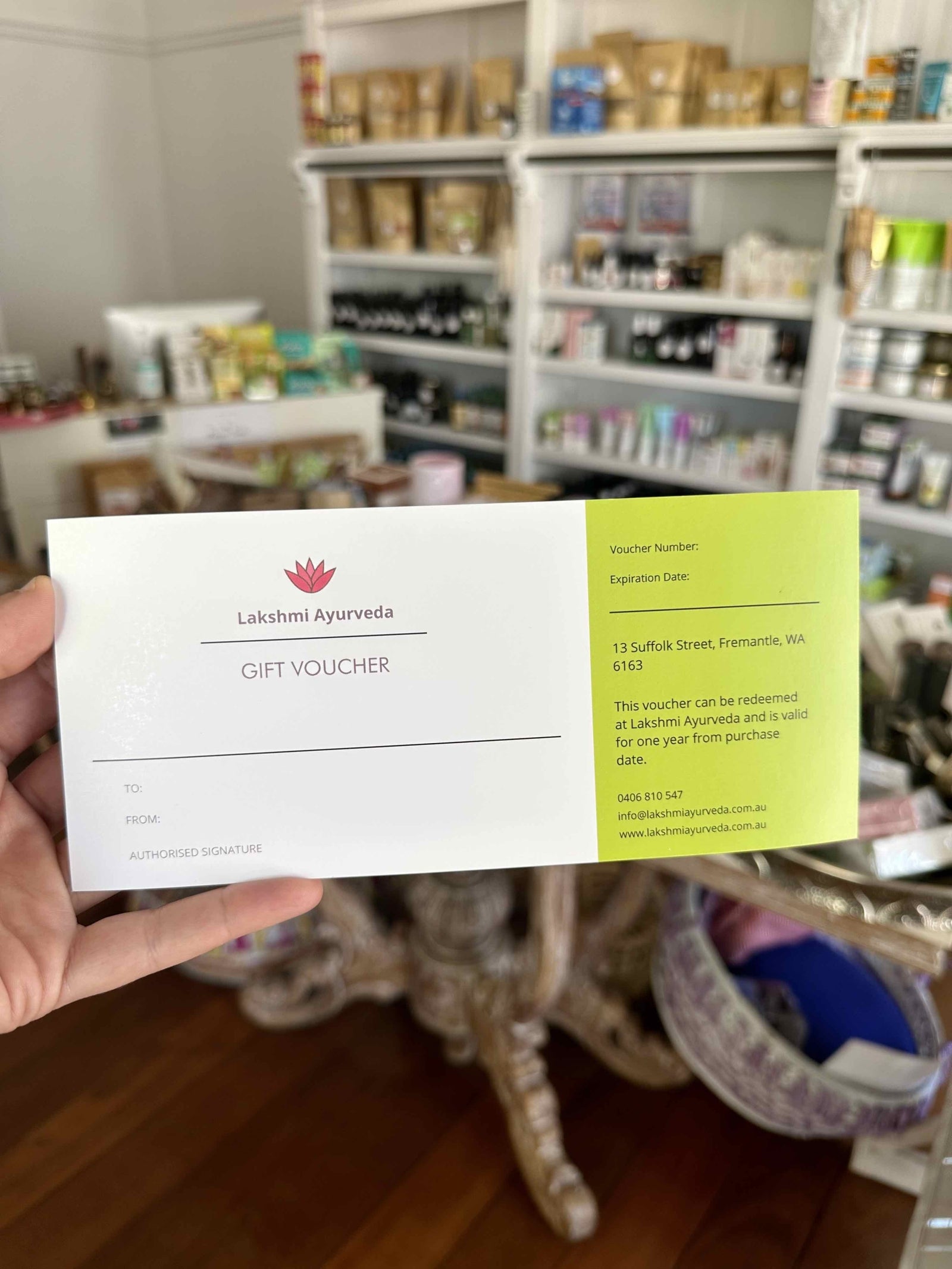 Looking for a last minute gift?