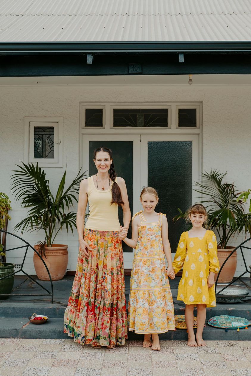 Happy Mother’s Day!