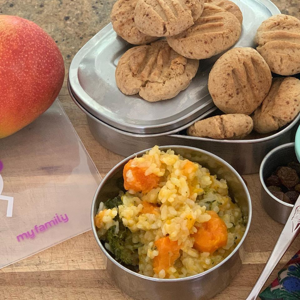 Back to School Tips...