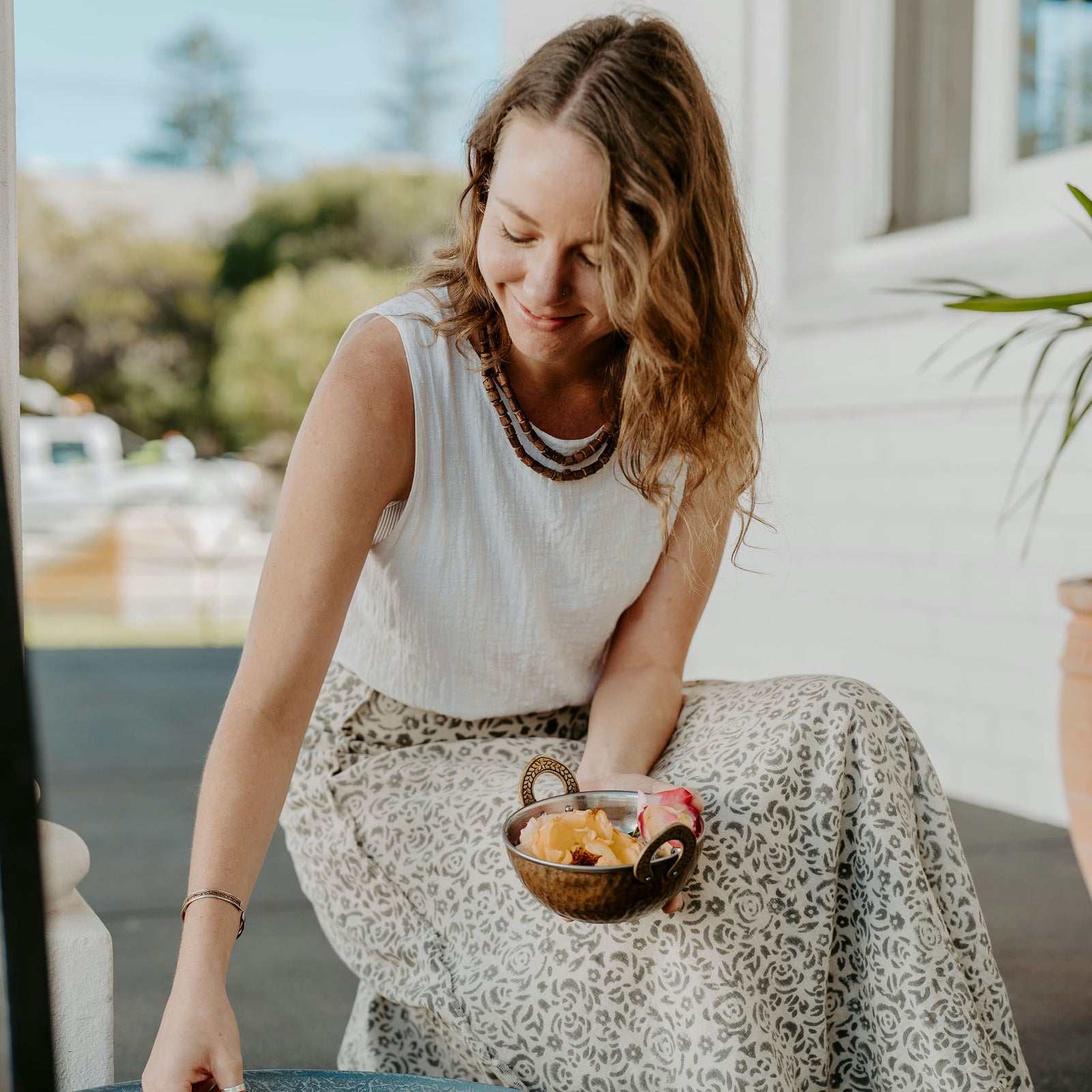 The amazing Alice!!!