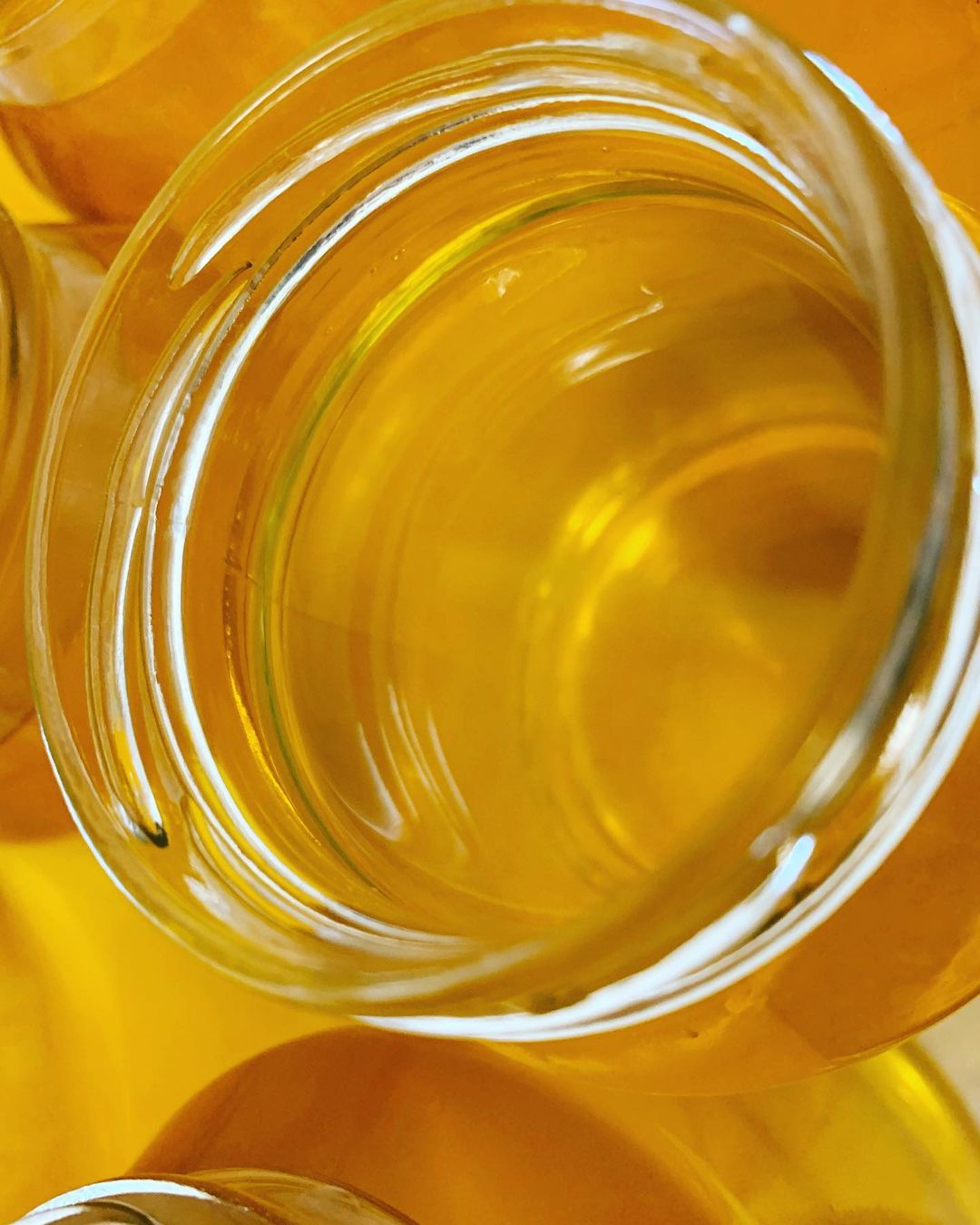 Organic Ghee at Lakshmi Ayurveda