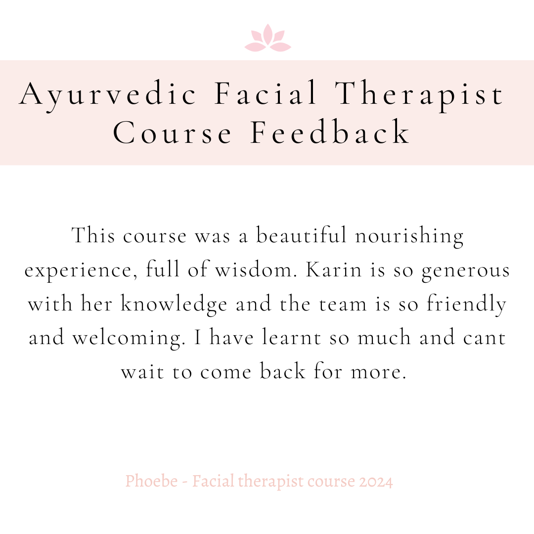 We love sharing Testimonials!