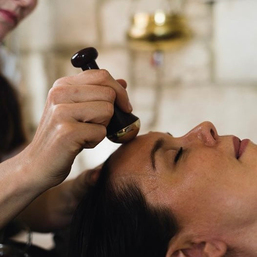Lucky Last Spot available for our Certified Ayurvedic Facial Course