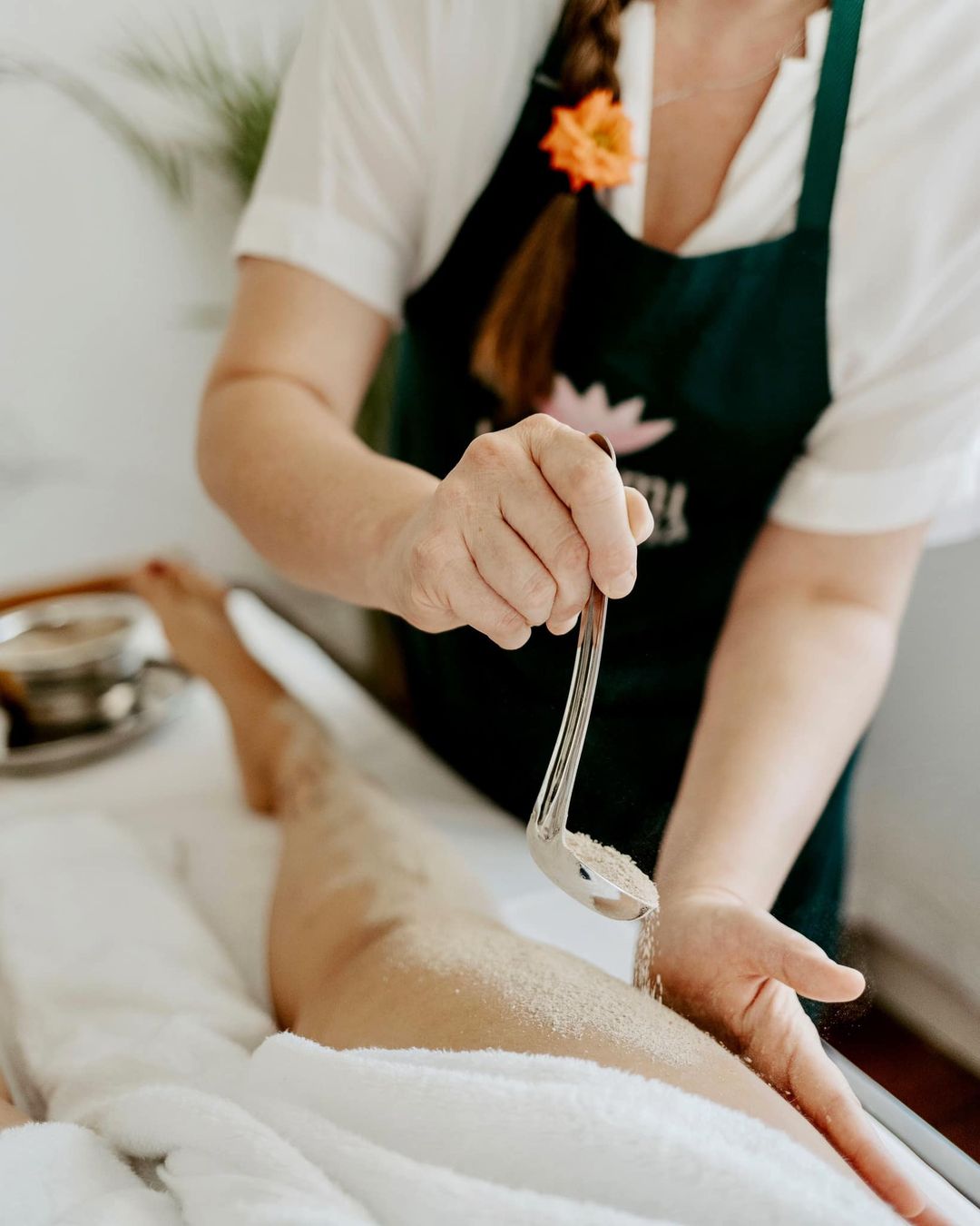 PCOS and Ayurveda.
