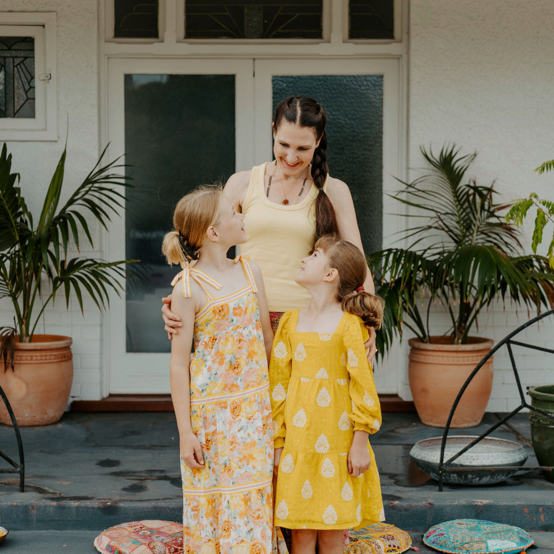 Happy Mother's Day