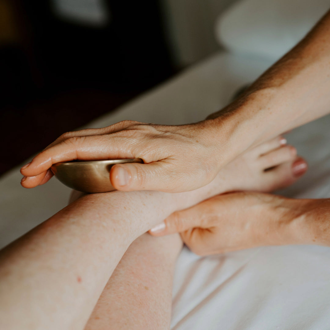 Causes of Cracked feet (Padadari) an Ayurvedic perspective