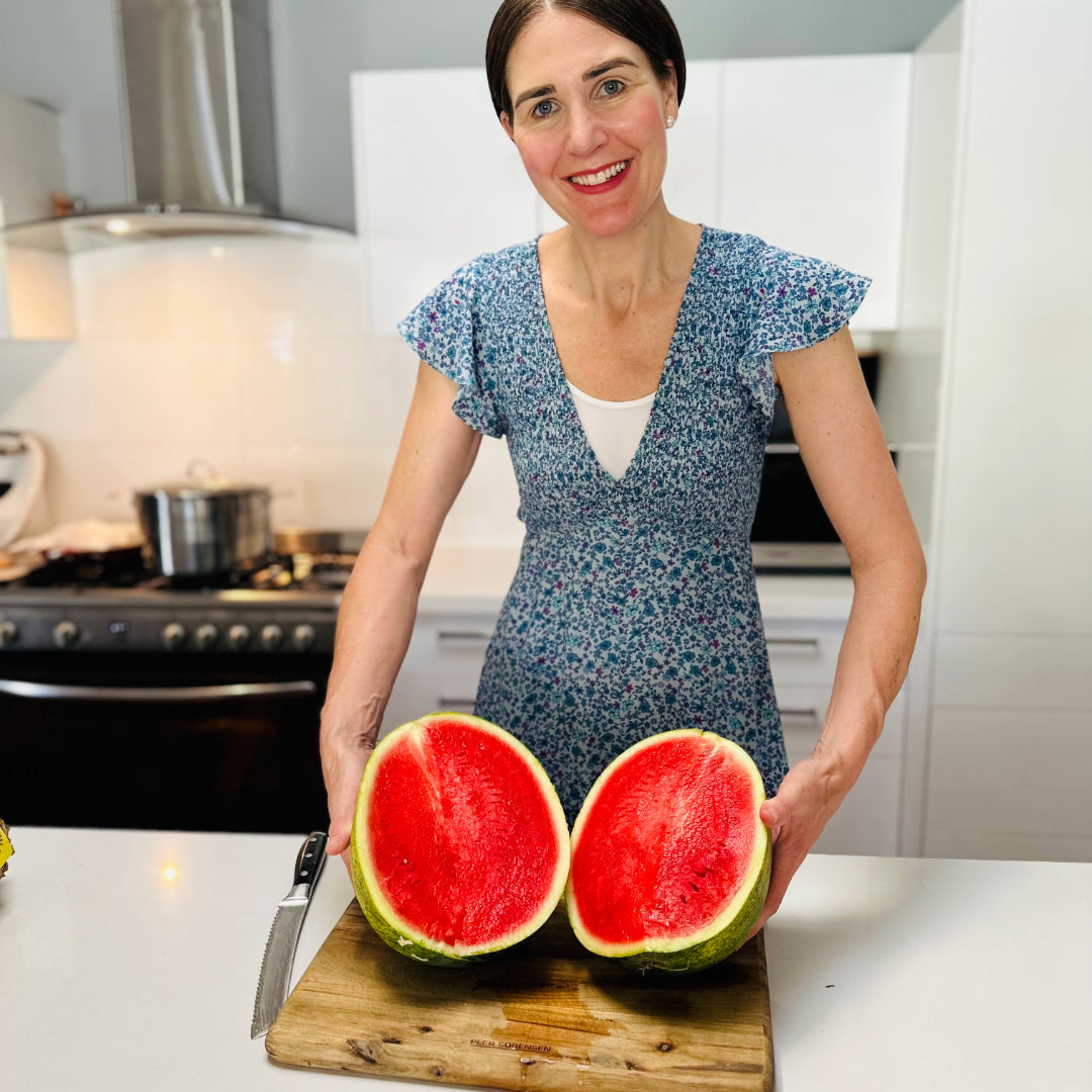 Are you a watermelon lover?