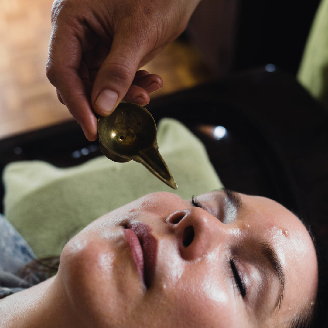 Hayfever and Nasya Treatment