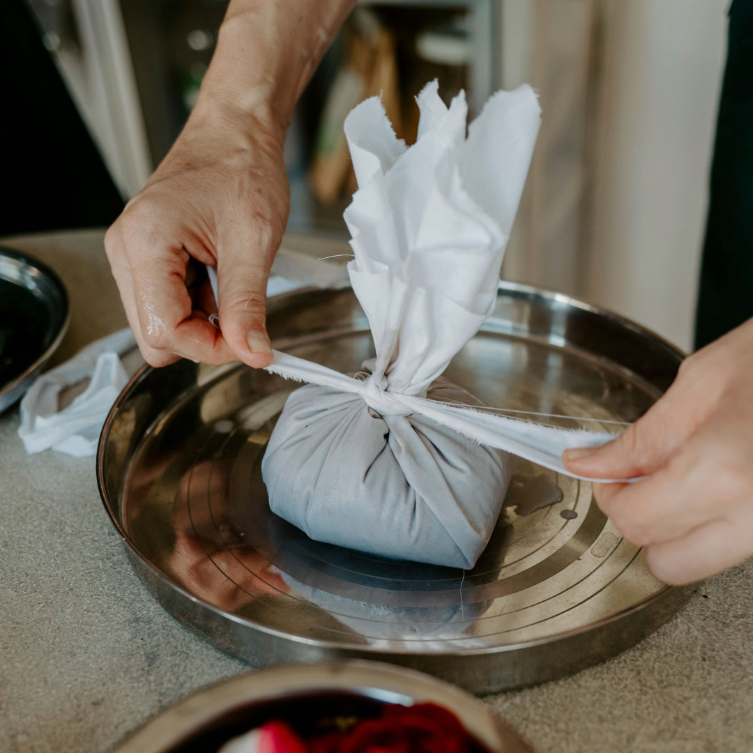 Pinda Sveda Course is coming up soon!