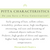 Learn more about PITTA DOSHA