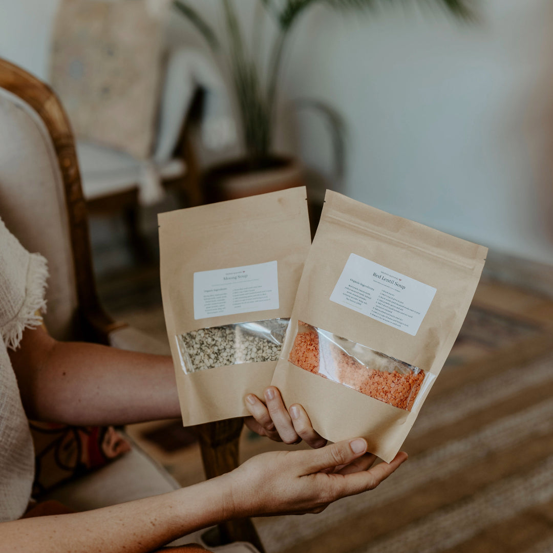 Busy day at work? Not sure what to cook?