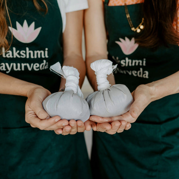 Shastika Shali Treatment. - Lakshmi Ayurveda