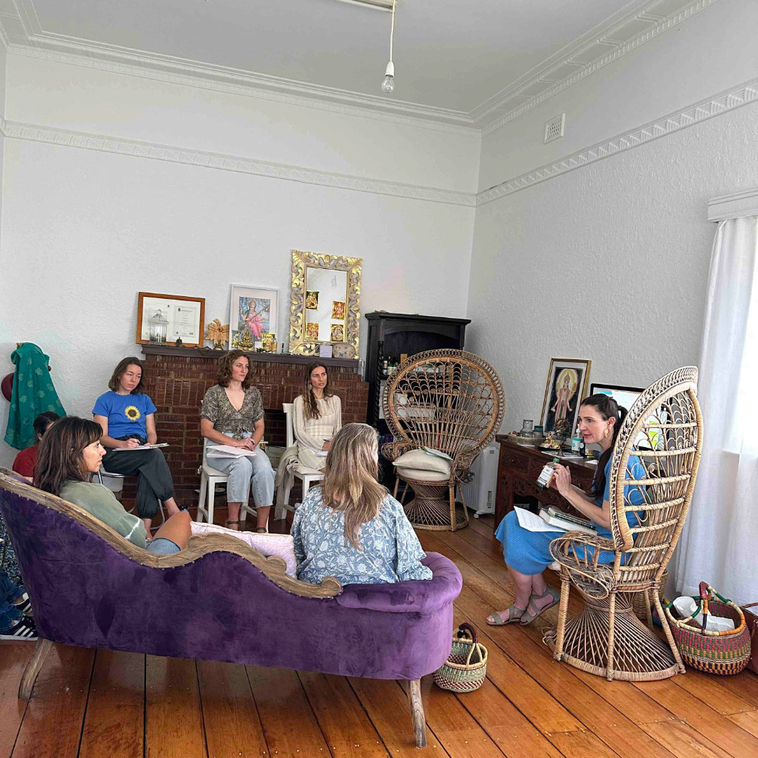 Calling all Ayurvedic students and practitioners!