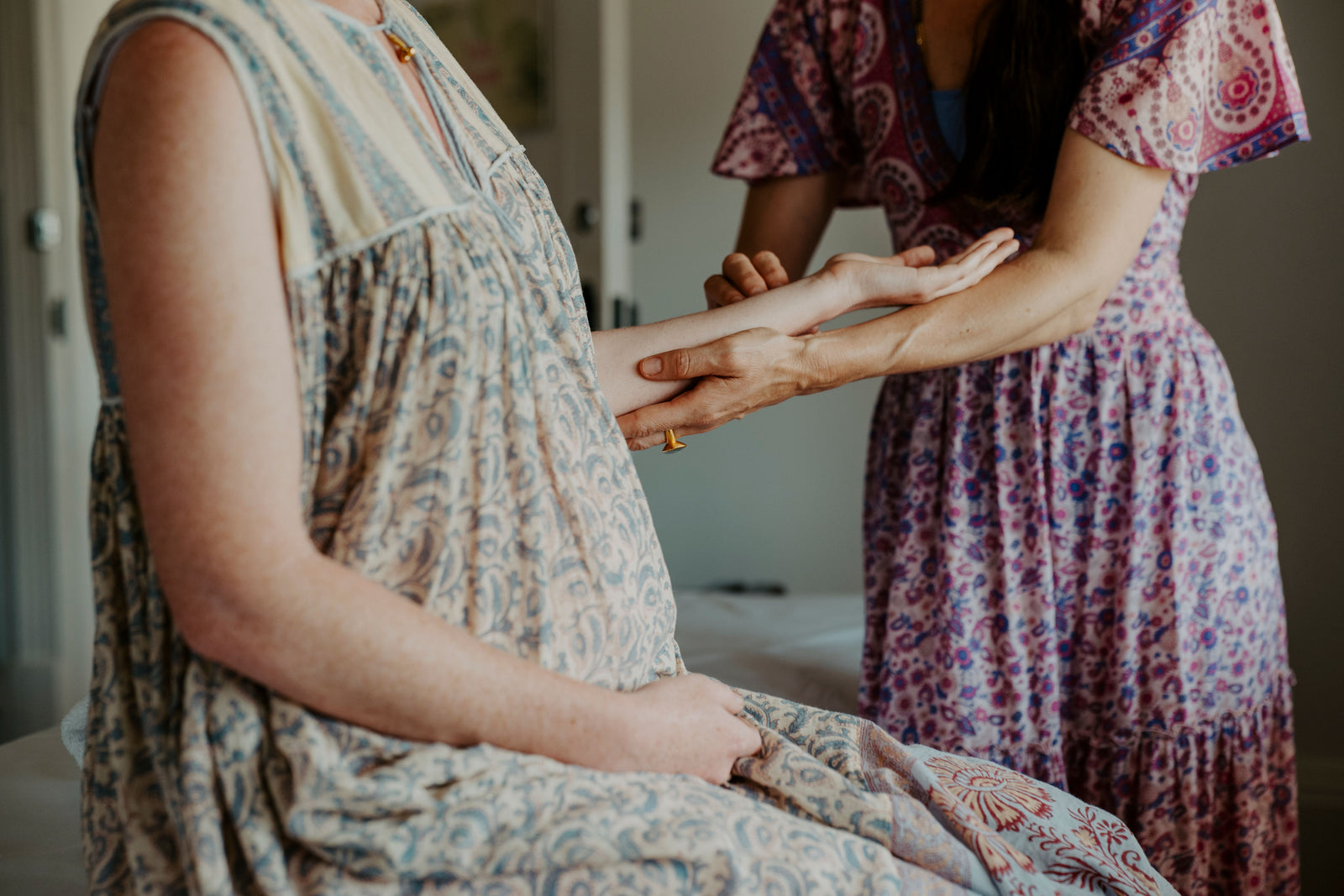 Mother &amp; Childcare