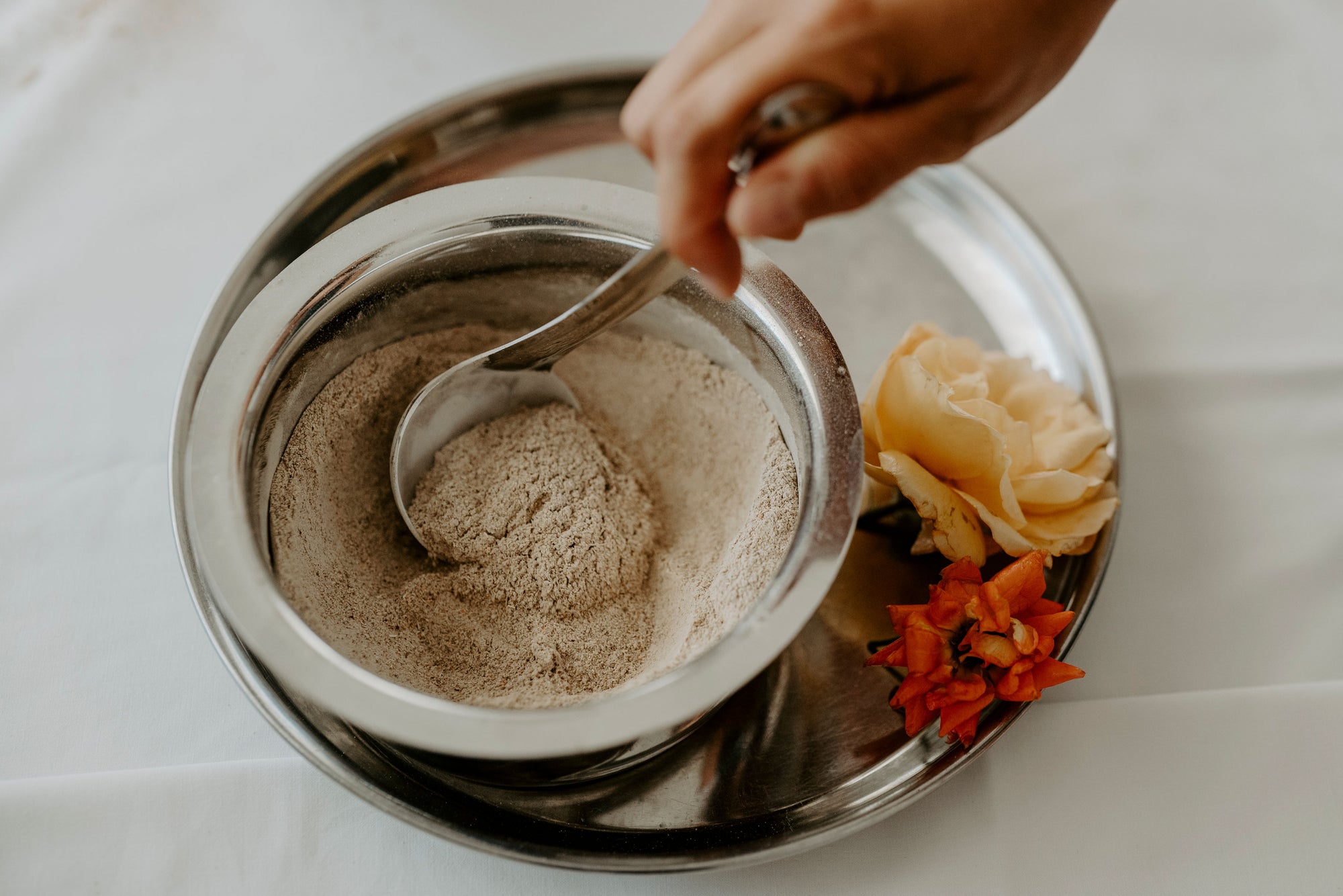 Ayurvedic Herbs and Supplements