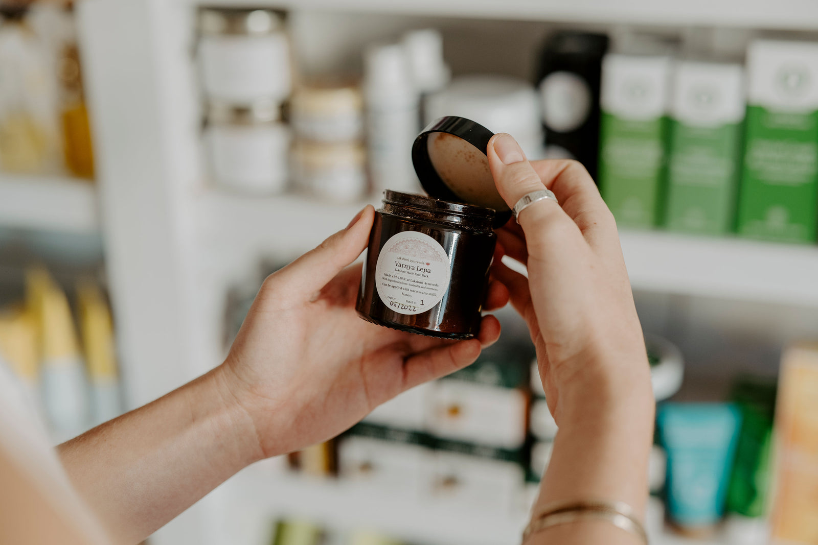 Oral Care, Bath &amp; Shower Items